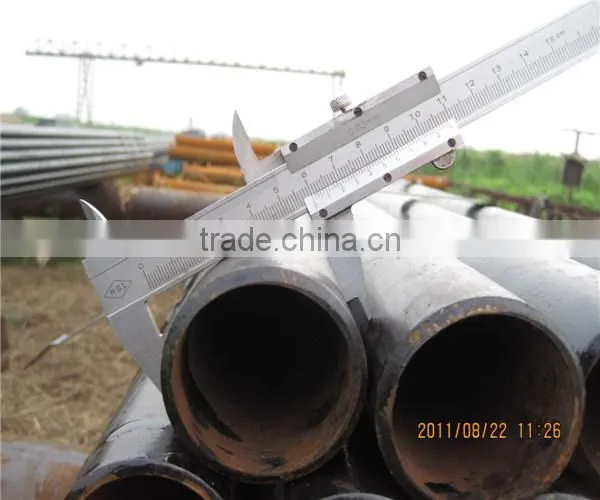 Innovative creative 310s seamless steel tube