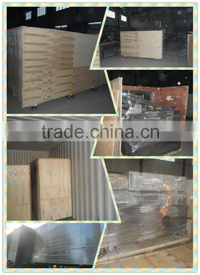 2014 new hot sale machine about man-made rice making machine