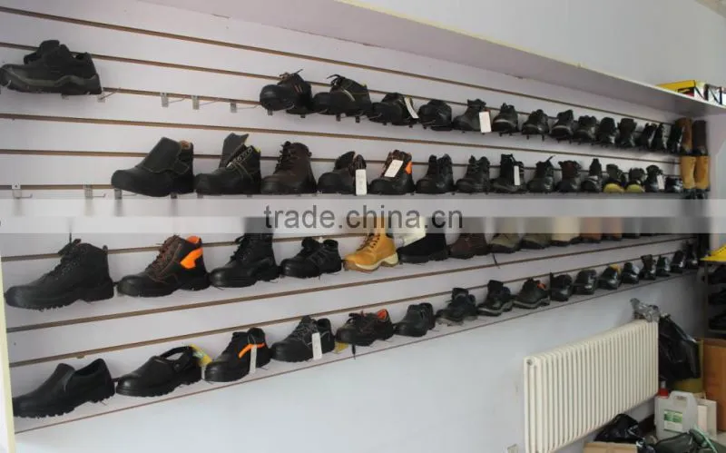 china safety shoes price