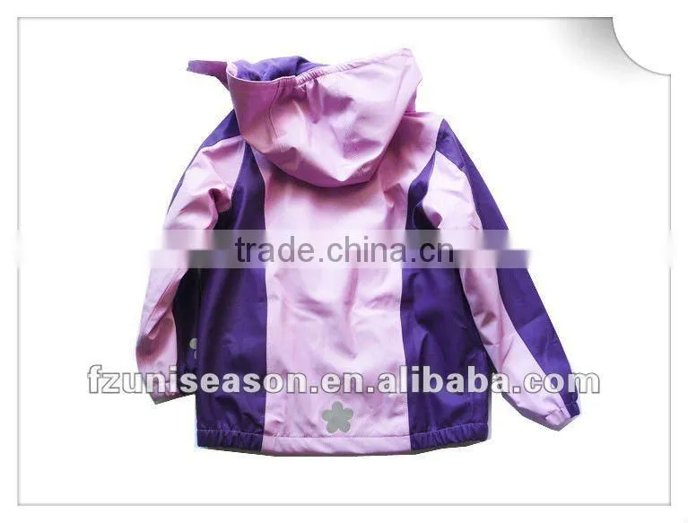Comfortable Boy Winter Outdoor Clothing