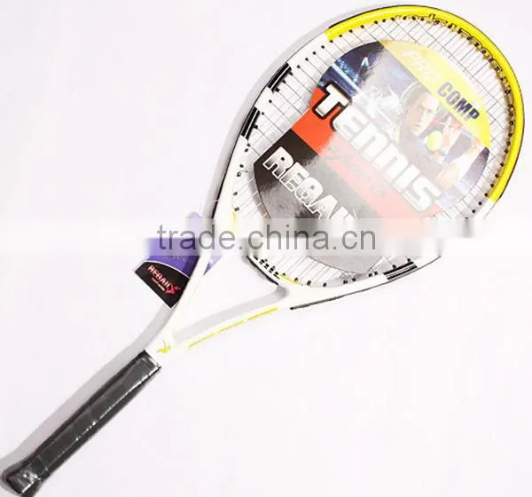 2014 new composite graphite tennis racket with 100% carbon fiber