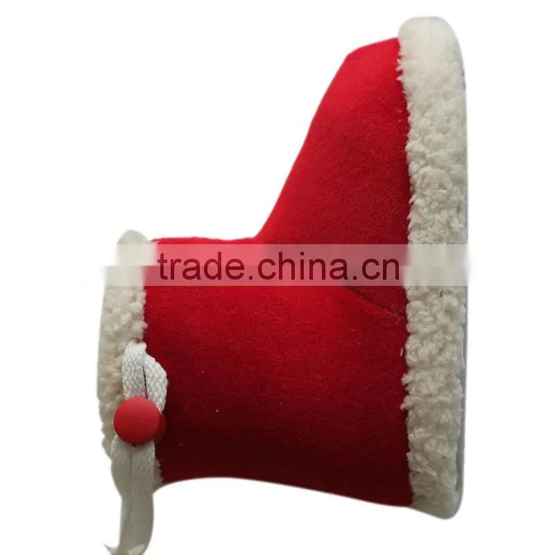 women winter warm shoes