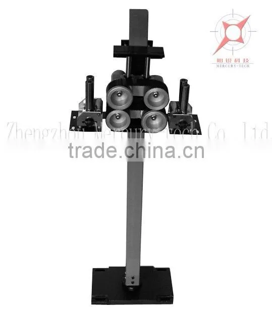 digital length measuring counters