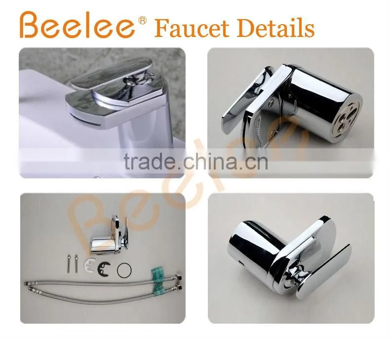 Washbasin Faucet Basin faucet