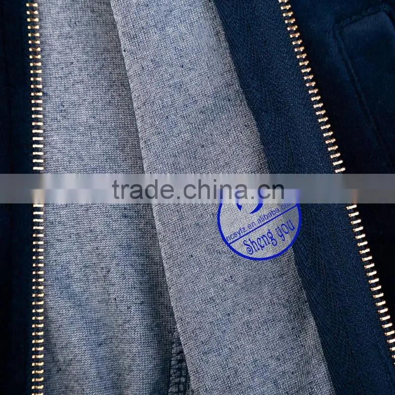 Custom women long sleeve stand collar velour zipper sport wear hoodies sweastshirts wholesale