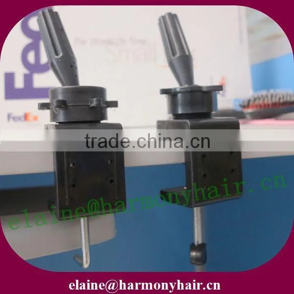 STOCK training head holder