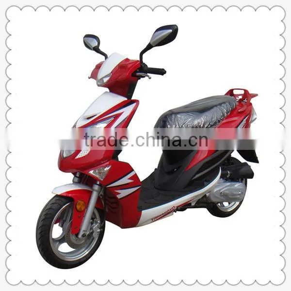 50cc mini scooters EEC