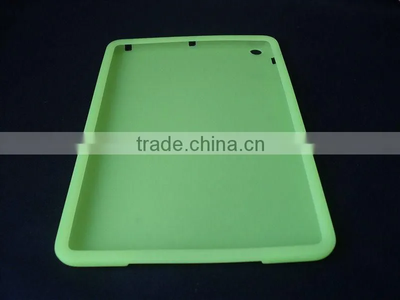 Promotional Book Leather Case for Ipad mini Cover