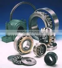 Spherical Roller Bearings
