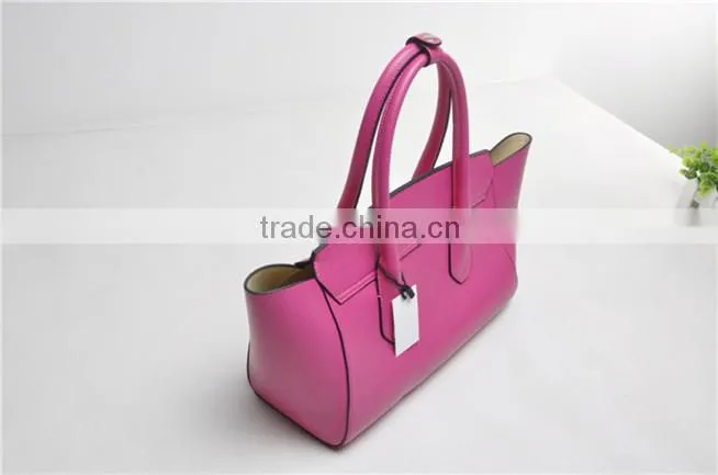 2015 top sell ladies elite handbags