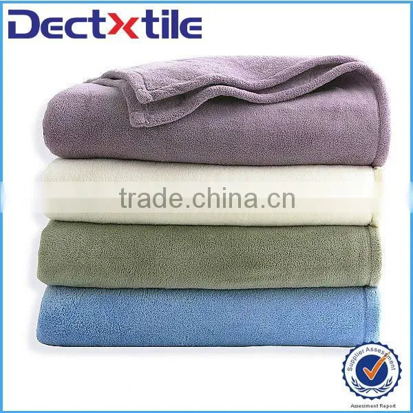 pants/baby blanket/pyjama polar fleece fabric