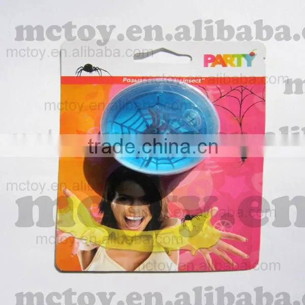 stars shapes of crystal slime toy /novel kid toy/joke toy /educational toy /slime toy