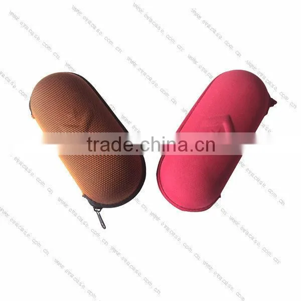 EVA Foldable sunglass hard case
