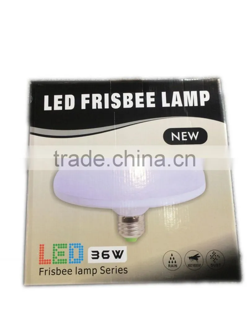 15W UFO LED Lamp Lampada LED E27