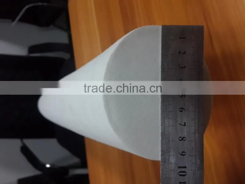 Solid Eva foam backer rod EVA foam stick cheap eva foam rod