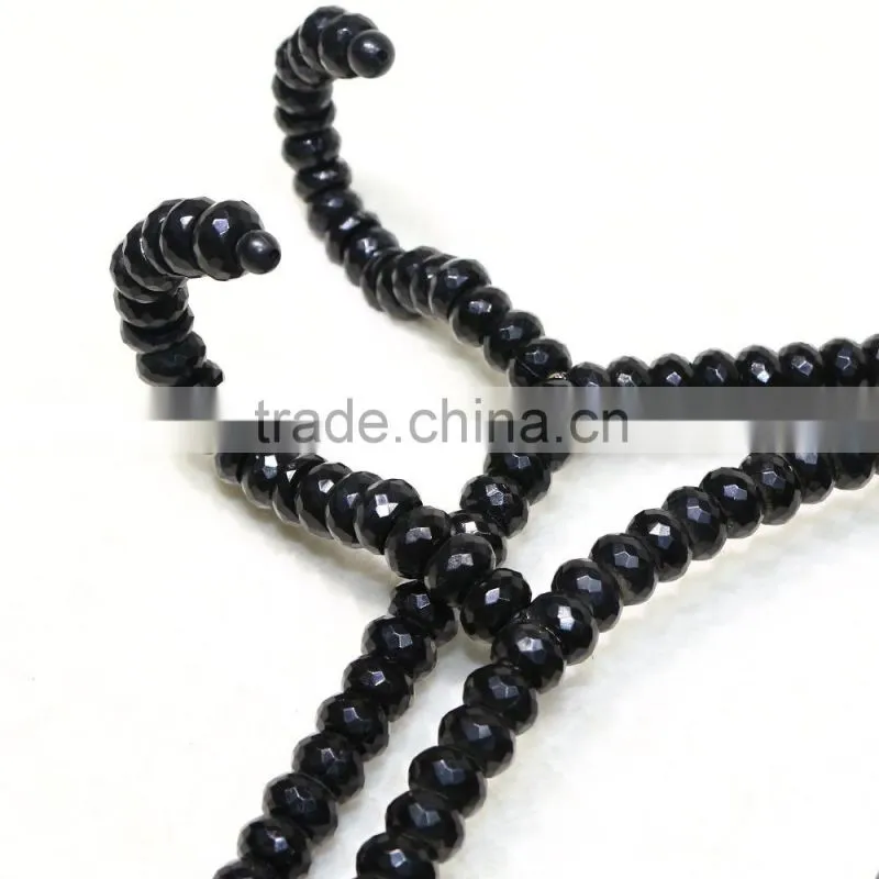 QD-B32 Senior pearl beaded hangers for display