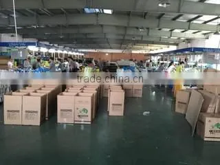 Guangzhou Mohua Daily Necessities Co., Ltd. company overview - view 3