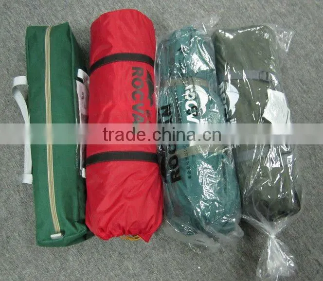Fire Ratardant Automatic Travel Outdoor Tent