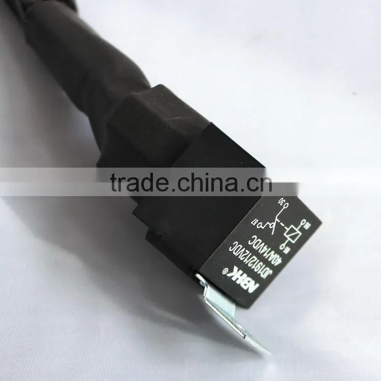 new development LED work light harness MAX 300W with switch and relay