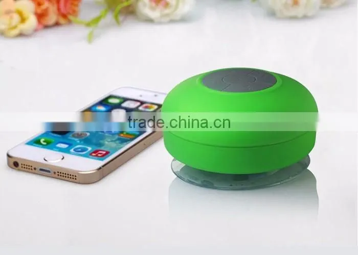 HC-BT5 new products bluetooth speaker wireless waterproof bluetooth speaker