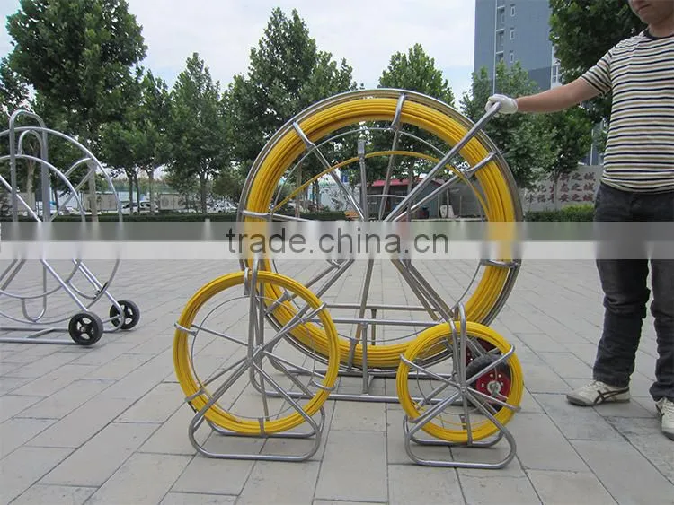 Best quality fiberglass duct rdder Fiber glass rodding
