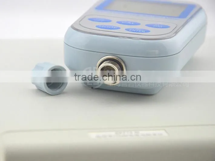 SX713 Portable electrical conductivity meter water conductivity sensor