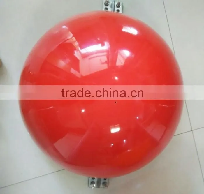 Aircraft Warning Lights and aircraft Warning Spheres made in China