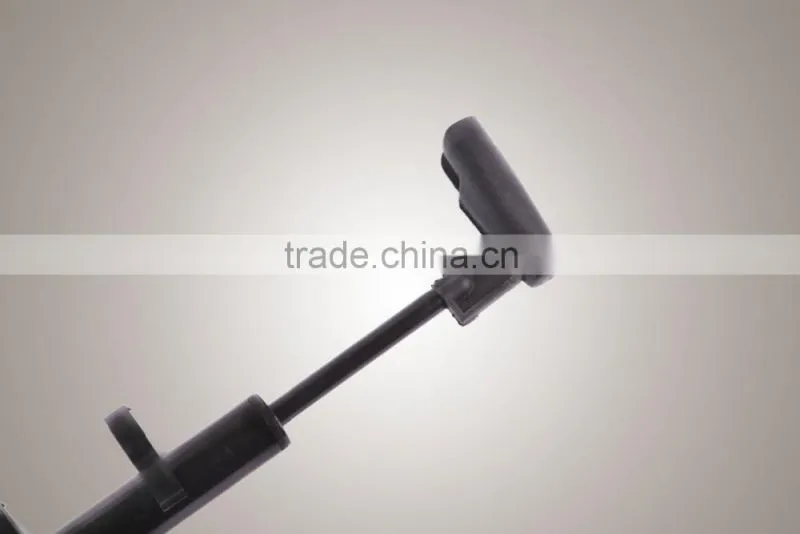 Convinient Plastic Mini Bicycle Pump JL9530 For MTB and Road Bike