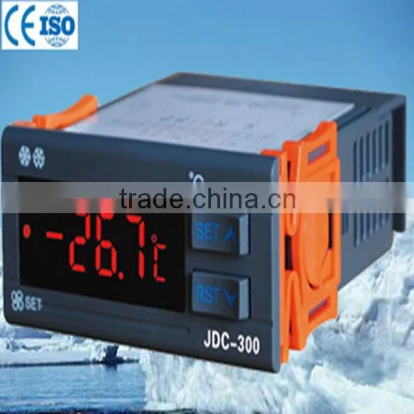 programmable temperature controller JDC-300