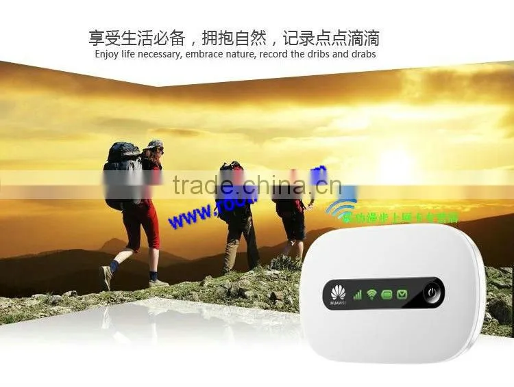 huawei portable 3g wifi router brand new Huawei E5220 for 10 users