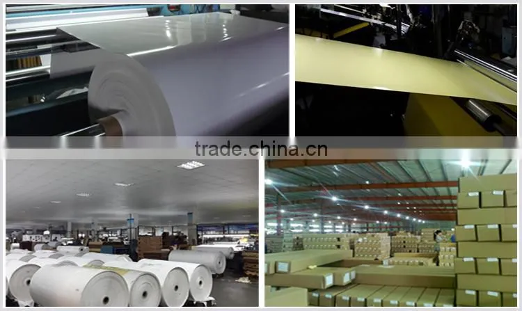 Lucky RC Glossy Photo Paper 190g 240g 260g Microporous Resin Coated Paper