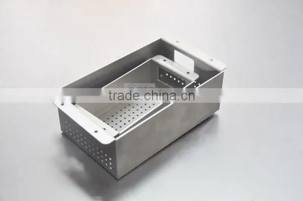 oem good quality metal boxes in China