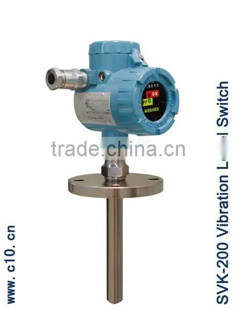 SVK 200 digital water level indicator for vibration level switch