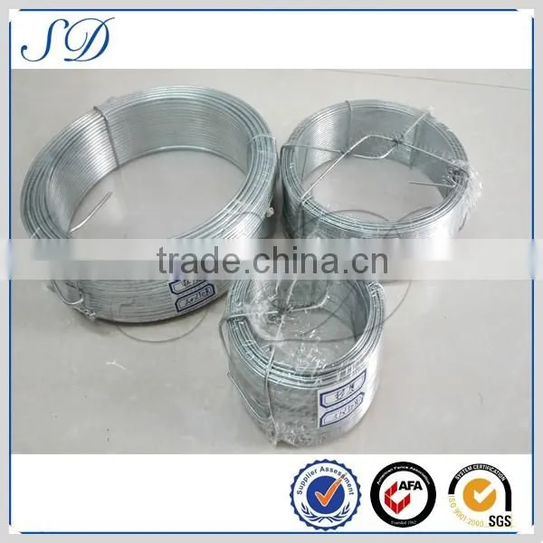 European Galvanized Wire Tensioner Tensor