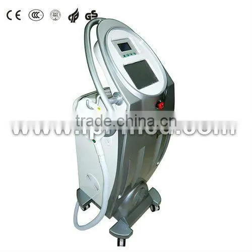 multifunctional laser and IPL body hair removal machine for sale (multifunction facial beauty machine)