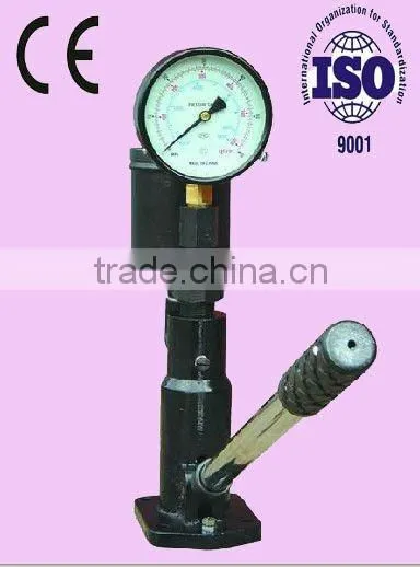 PS400A-I Fuel injector tester , diesel test equipment