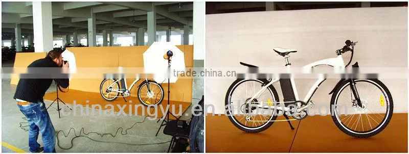 cheaper electric bike XY-TDE03ZA