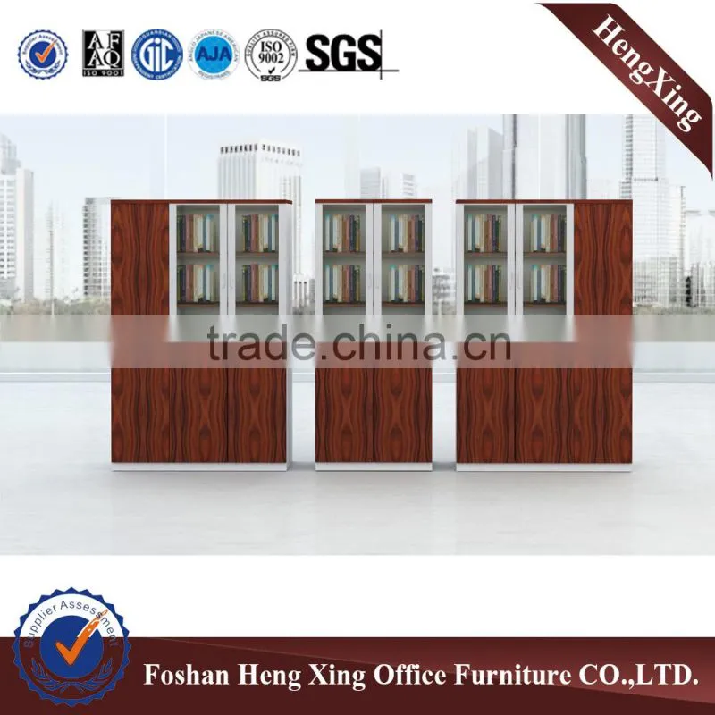 Hot sale modern knock down office furniture cabinet /metal cabinet/steel file cabinet HX-GA0014