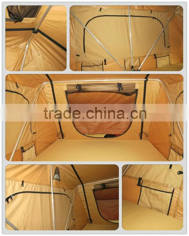 Car Roof Tent
