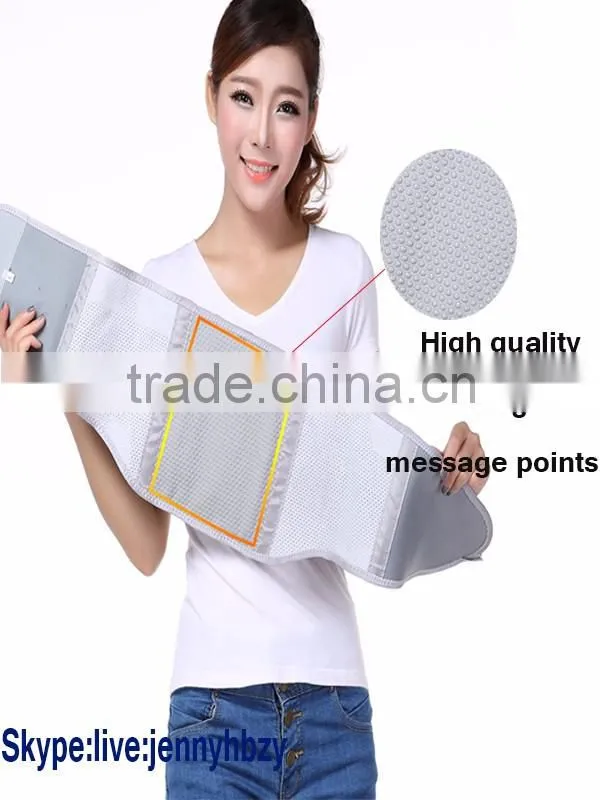Sports Lumbar Support Belt