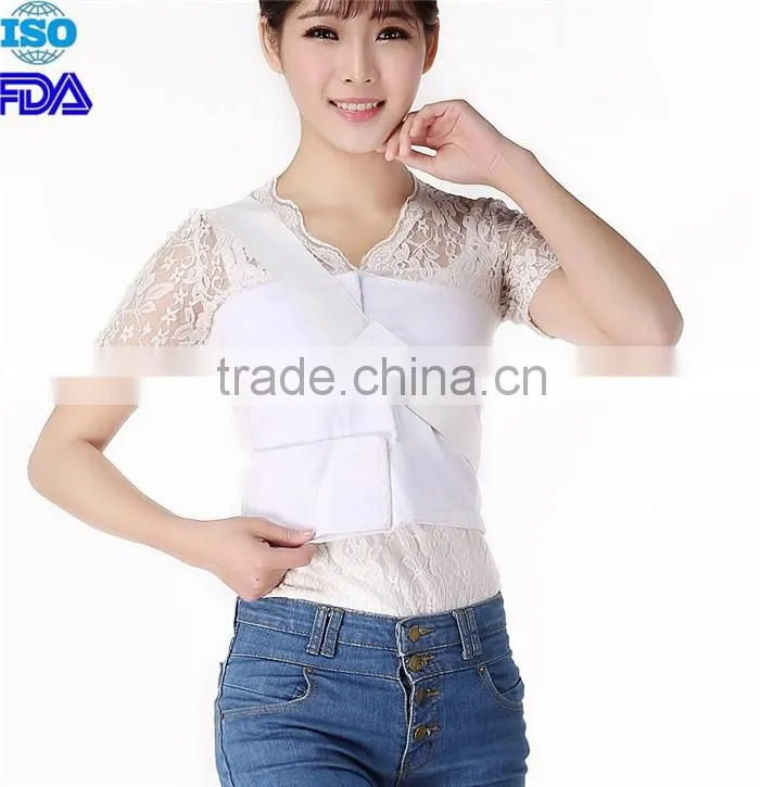 Medical belt health care chest fixed bandage