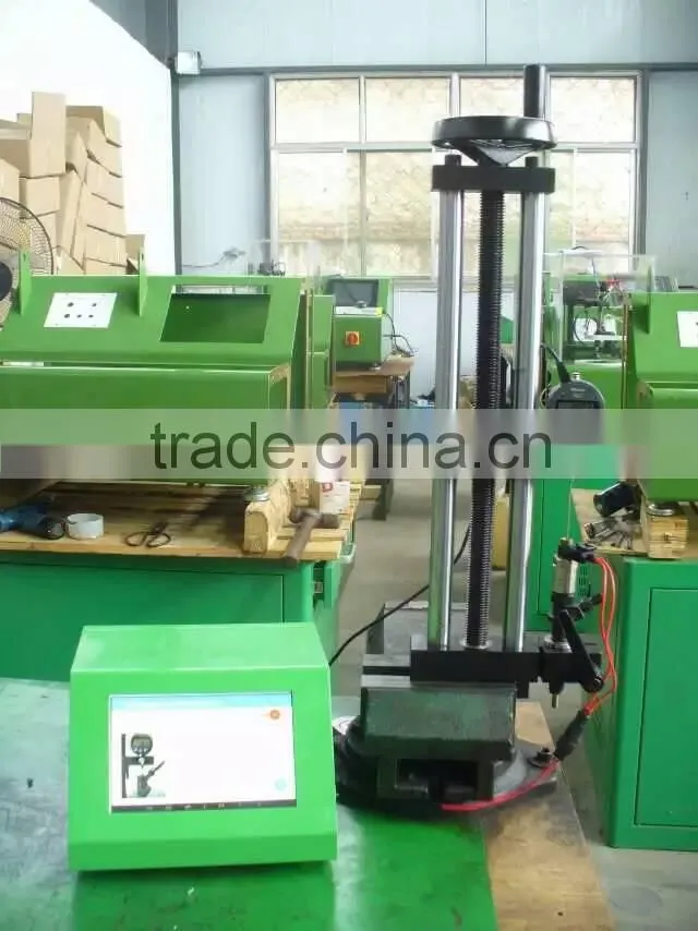Satage III common rail injector repair tool