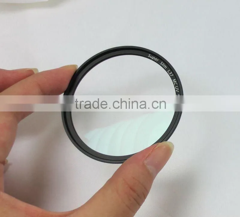 Ultra Slim L37 MC-UV Filter