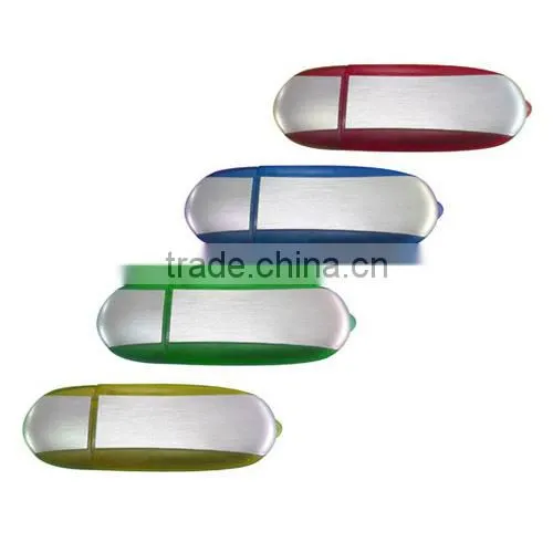 Customized USB Flash Memory 1GB - 32GB