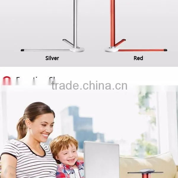 Universal foldable tablet stand holder for tablet pc