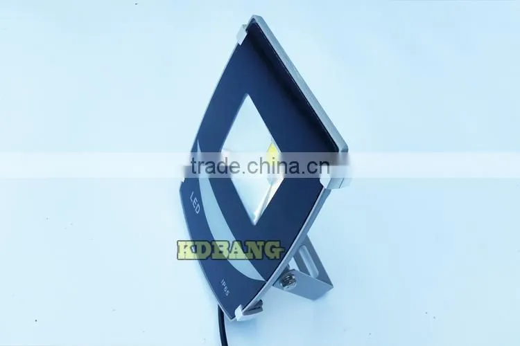 Outdoor flood lighting 30w led ip65 light fixture