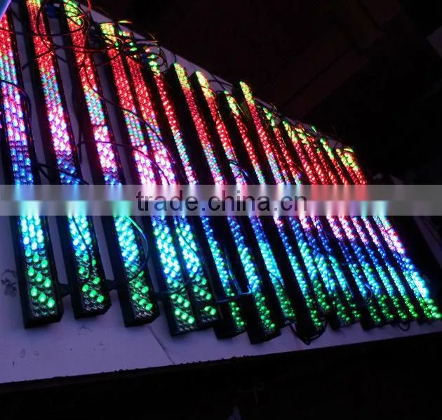 New stage light led light bar aluminium heat sink led stage bar light wholesale led light bar with great price