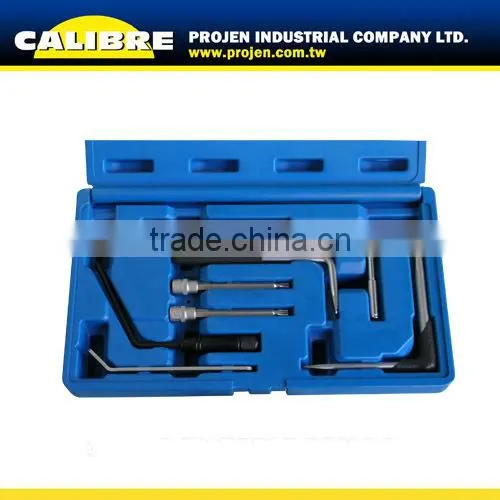 CALIBRE 12 pc Air Bag Removal Tool Set Airbag Repair Tool
