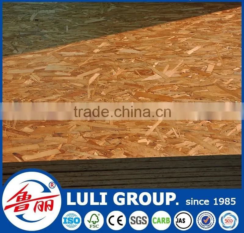 OSB2 for furniture