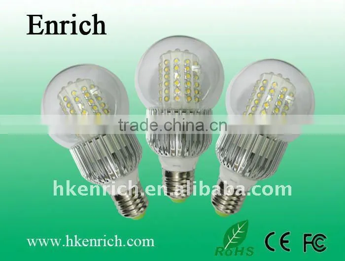 High Lumen 4W G23 LED PL lamp